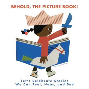 Mac Barnett on Picture Books as Art